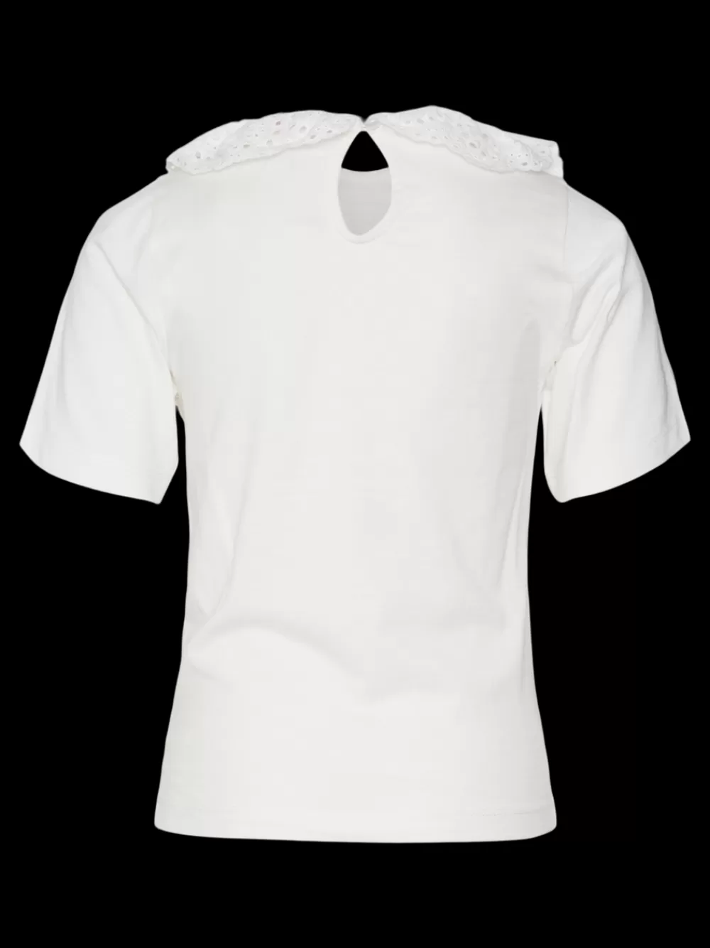 VERO MODA VMPANNA Topit Snow White Fashion