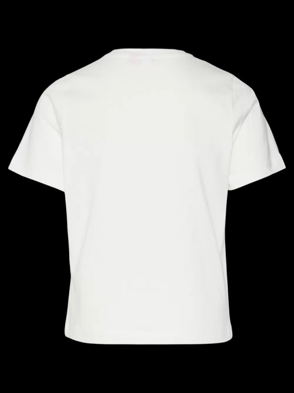 VERO MODA VMPANNA Topit Snow White Fashion