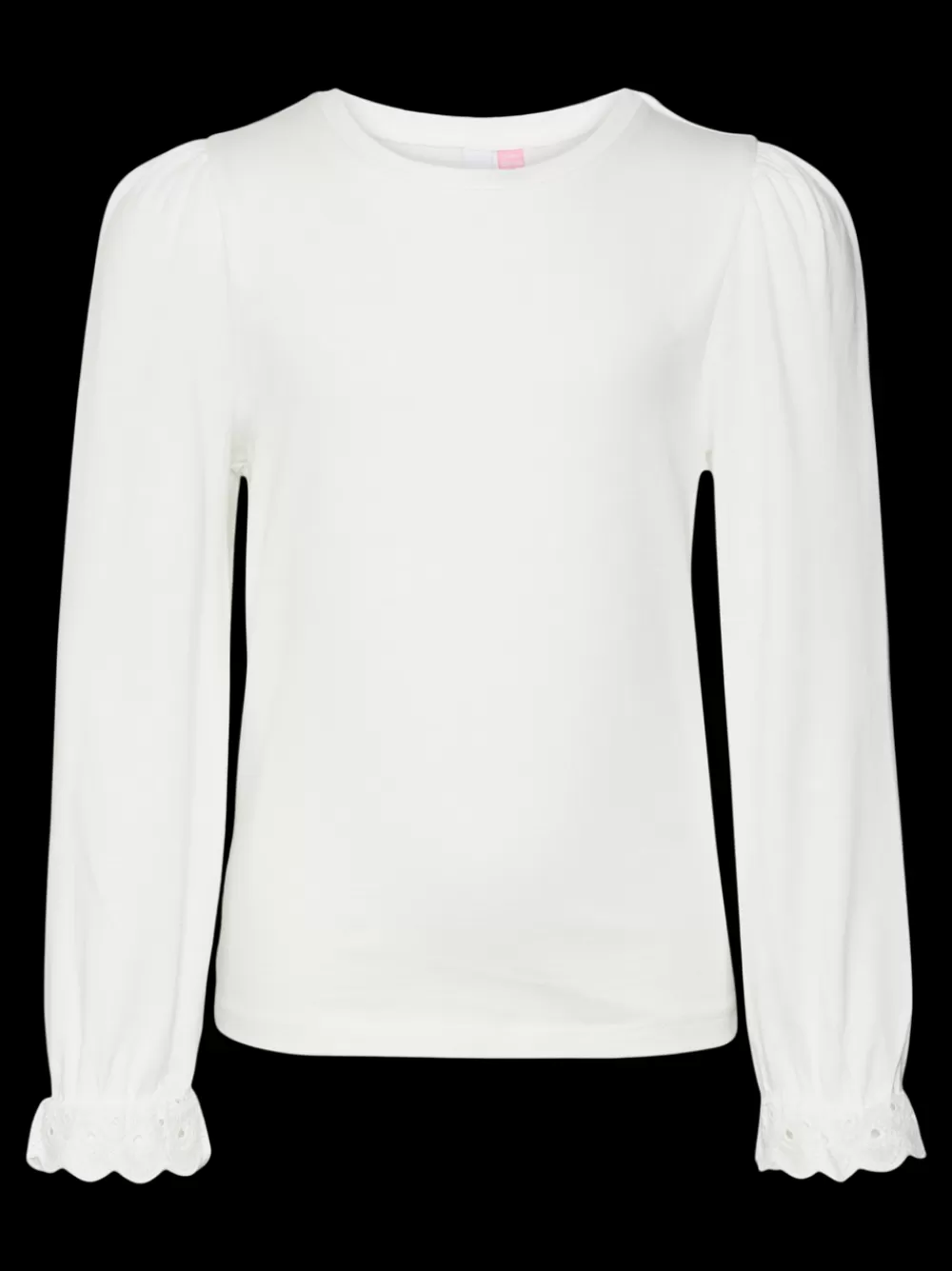 VERO MODA VMPANNA T-paidat Snow White Clearance