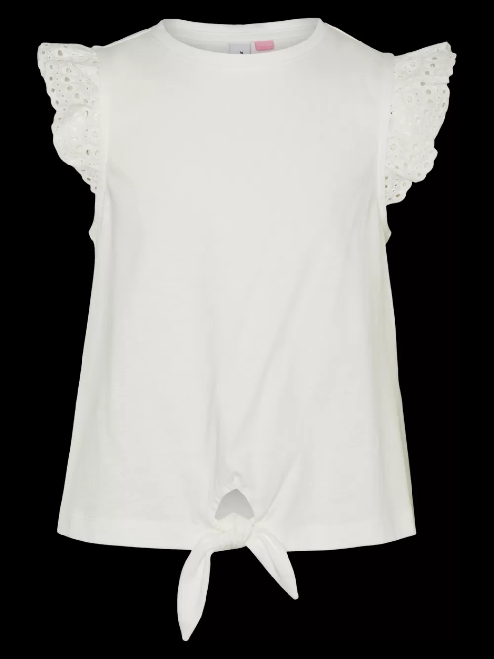 VERO MODA VMPANNA T-paidat Snow White Flash Sale