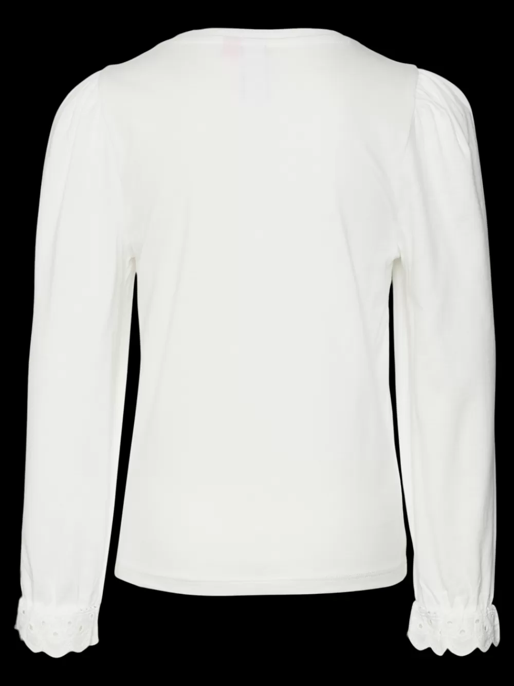 VERO MODA VMPANNA T-paidat Snow White Clearance
