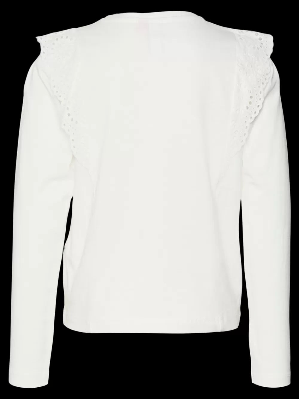 VERO MODA VMPANNA T-paidat Snow White Discount