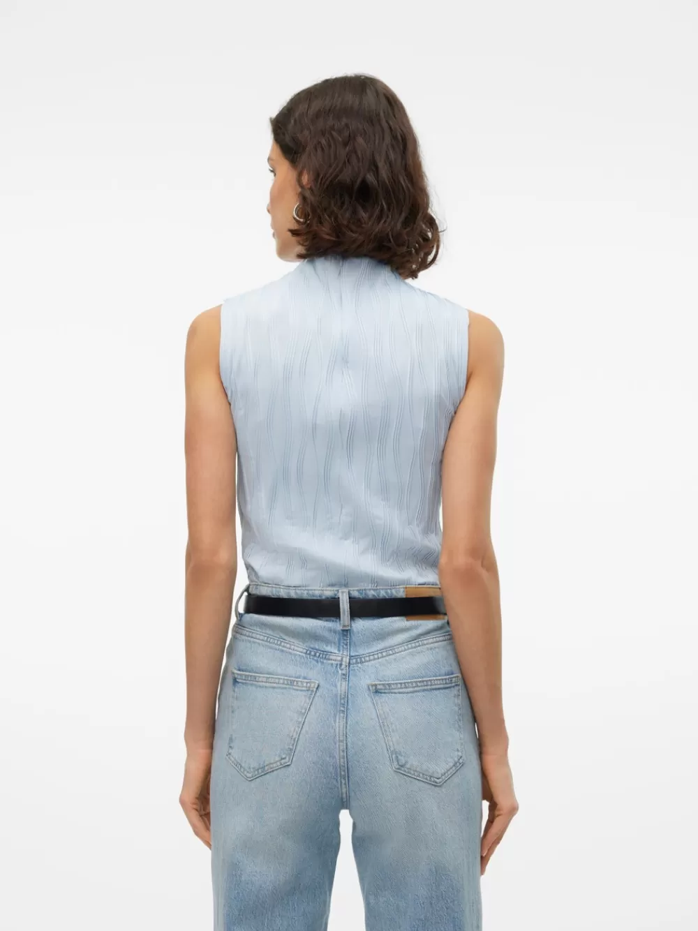 VERO MODA VMPEONY Topit Skyway Best