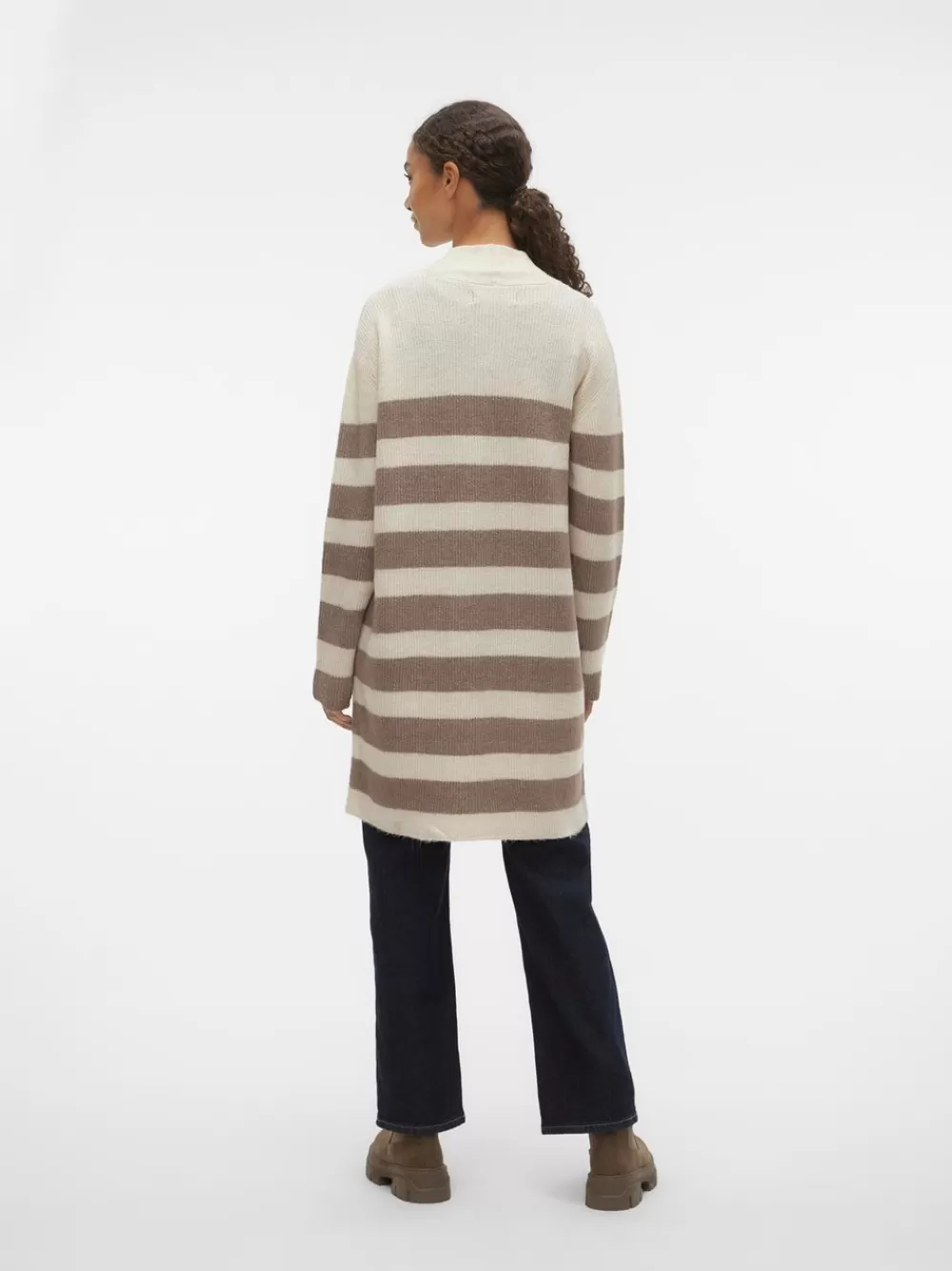 VERO MODA VMPHILINE Neuletakit Birch Best Sale