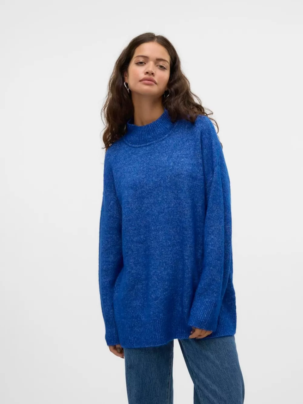 VERO MODA VMPHILLIS Neulepuserot Surf the Web Shop
