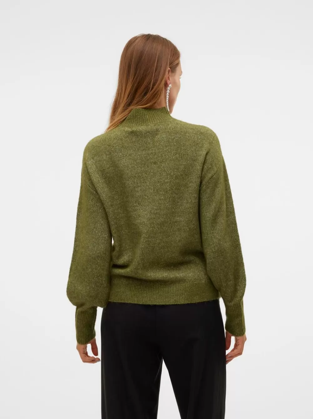 VERO MODA VMPHILLIS Neulepuserot Cypress Online