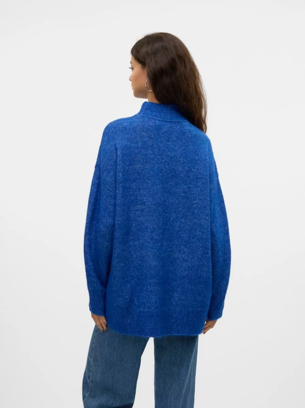VERO MODA VMPHILLIS Neulepuserot Surf the Web Shop