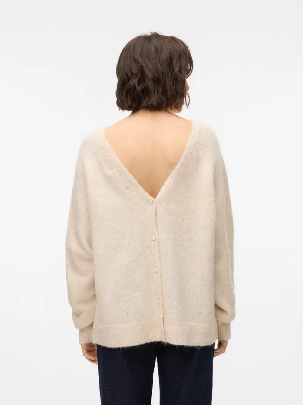 VERO MODA VMPIA Neuletakit Birch Best