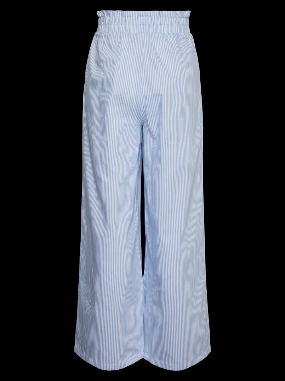 VERO MODA VMPINNY Korkea vyötärö Housut Bright White Clearance