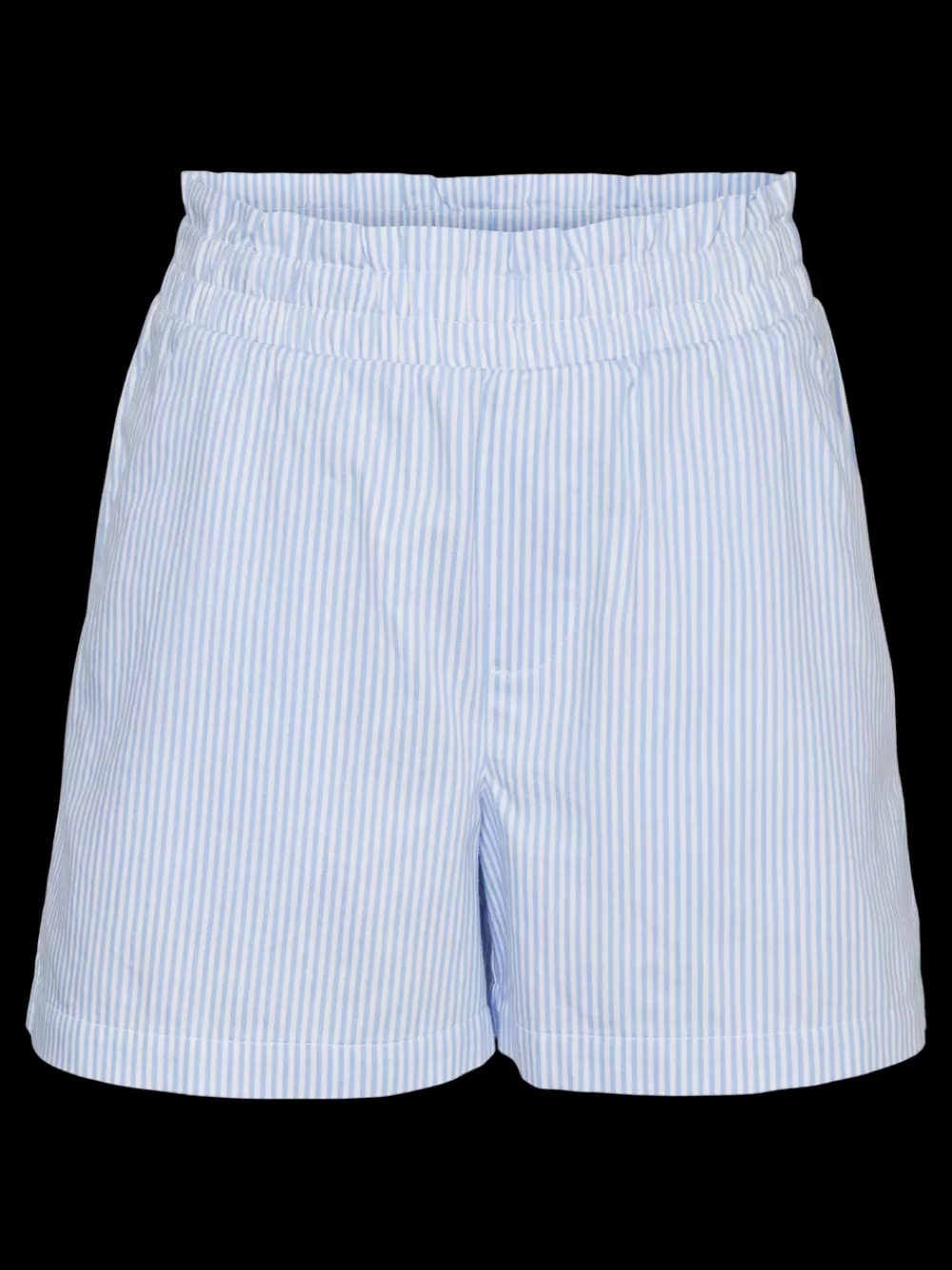 VERO MODA VMPINNY Shortsit Bright White Sale
