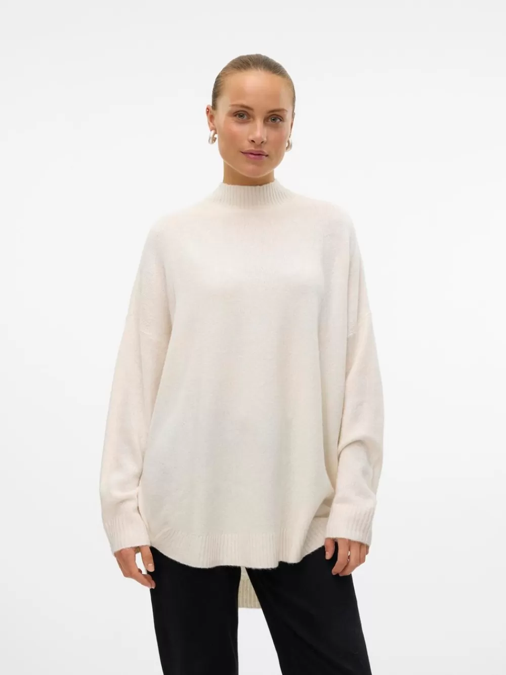 VERO MODA VMPLAZA Neulepuserot Birch Fashion
