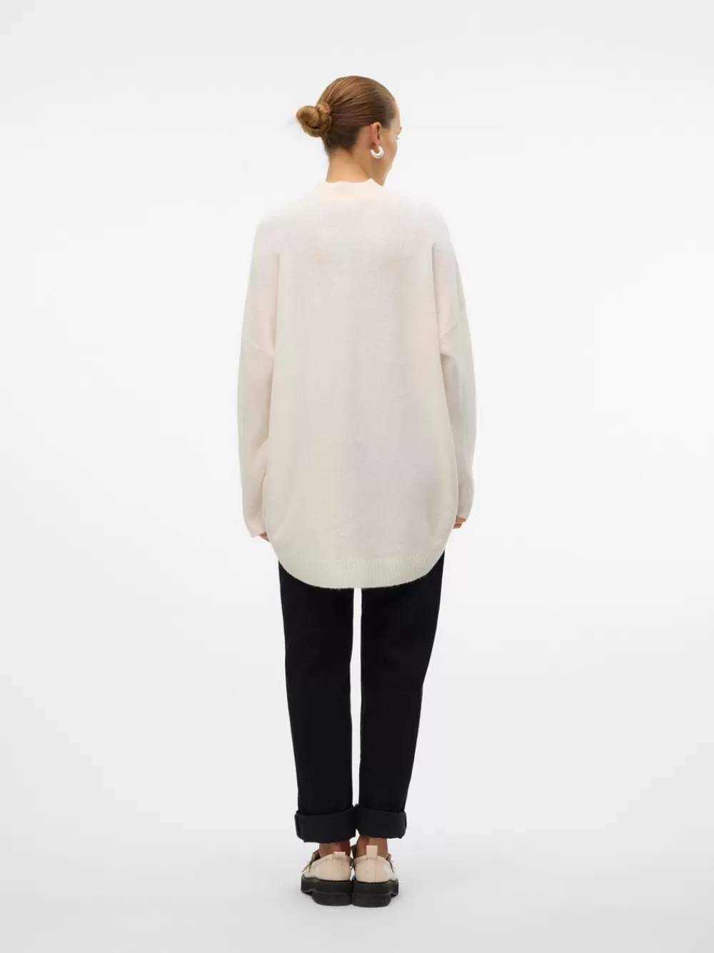 VERO MODA VMPLAZA Neulepuserot Birch Fashion