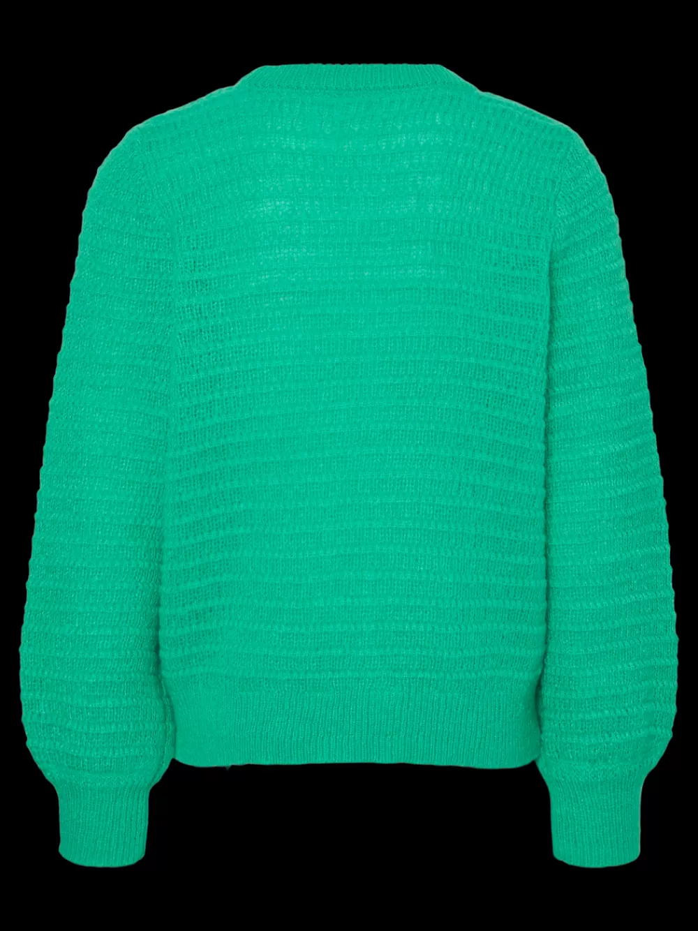 VERO MODA VMPLENTY Neulepuserot Bright Green New