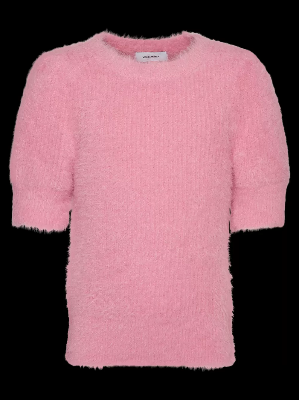 VERO MODA VMPLUME Neulepuserot Cyclamen Cheap
