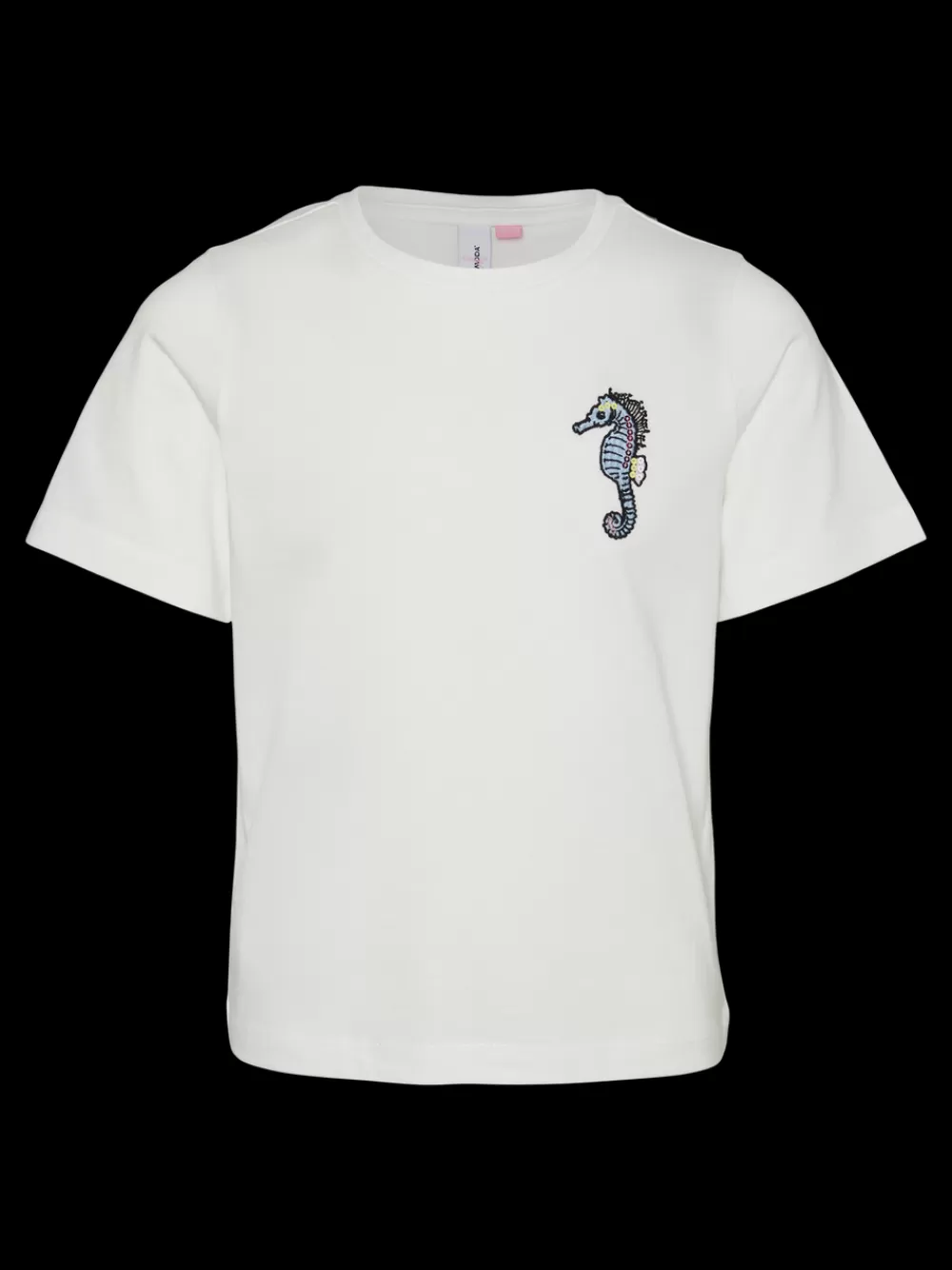 VERO MODA VMPOPSY Topit Snow White Hot