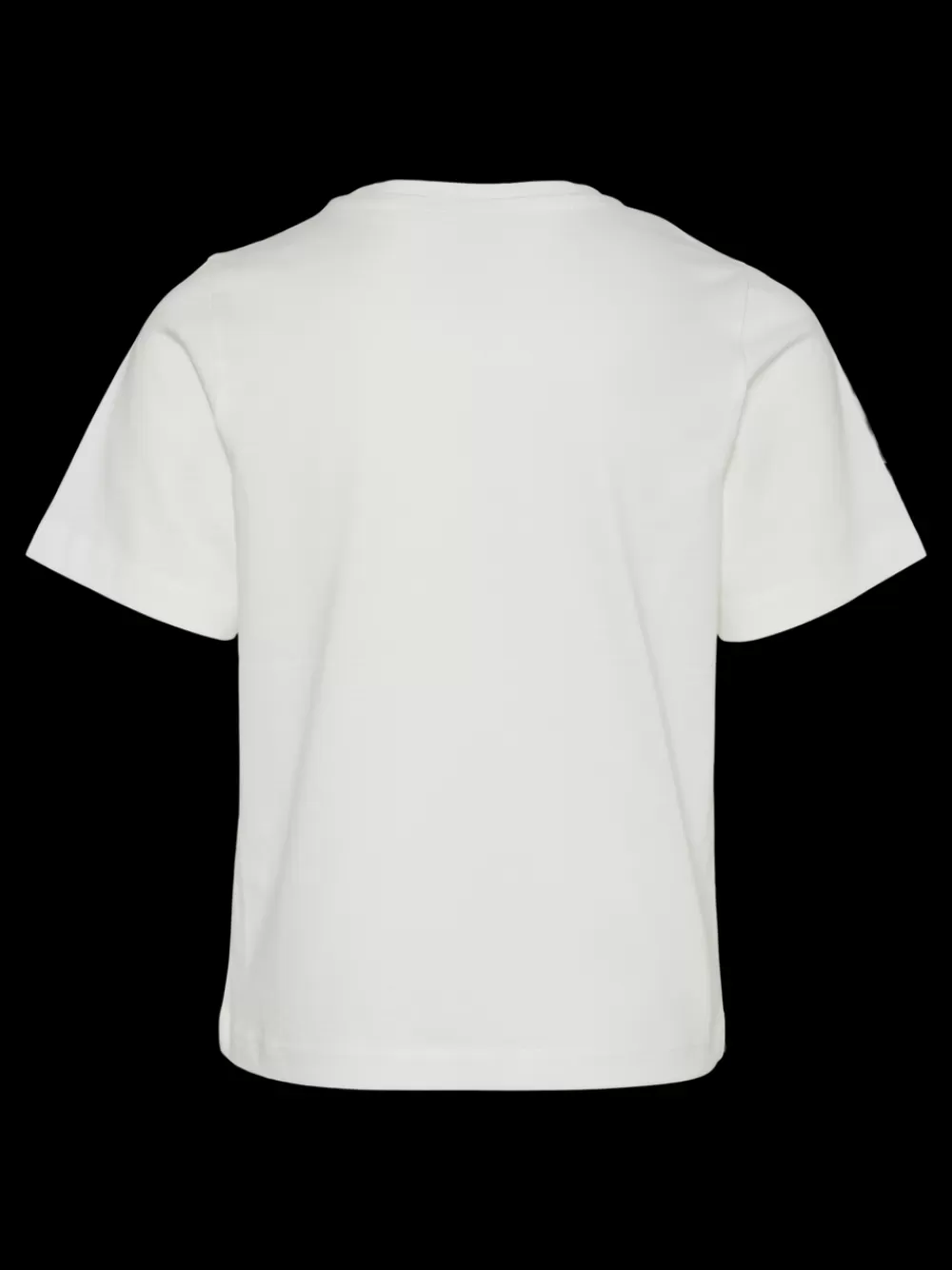 VERO MODA VMPOPSY Topit Snow White Hot