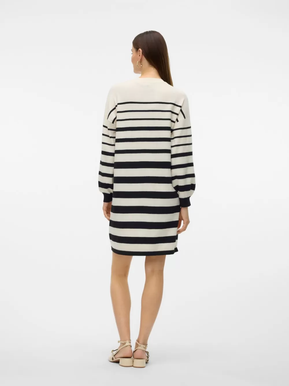 VERO MODA VMRAIN Lyhyt mekko Birch Outlet