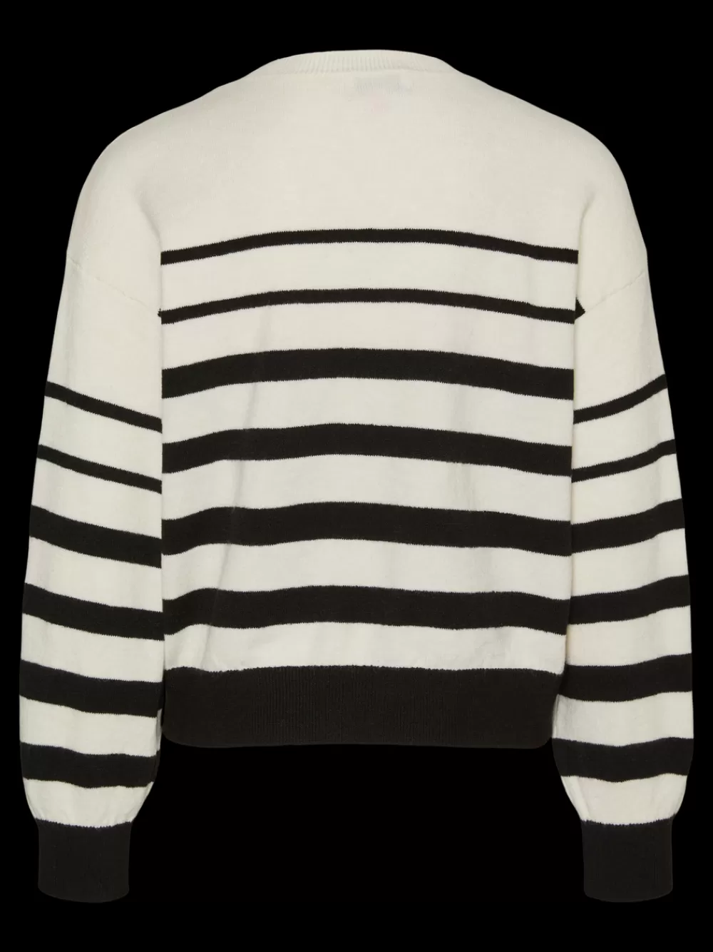 VERO MODA VMRAIN Neulepuserot Birch Flash Sale