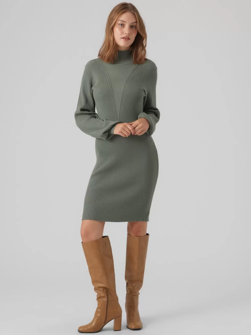 VERO MODA VMRAINA Pitkä mekko Laurel Wreath Discount