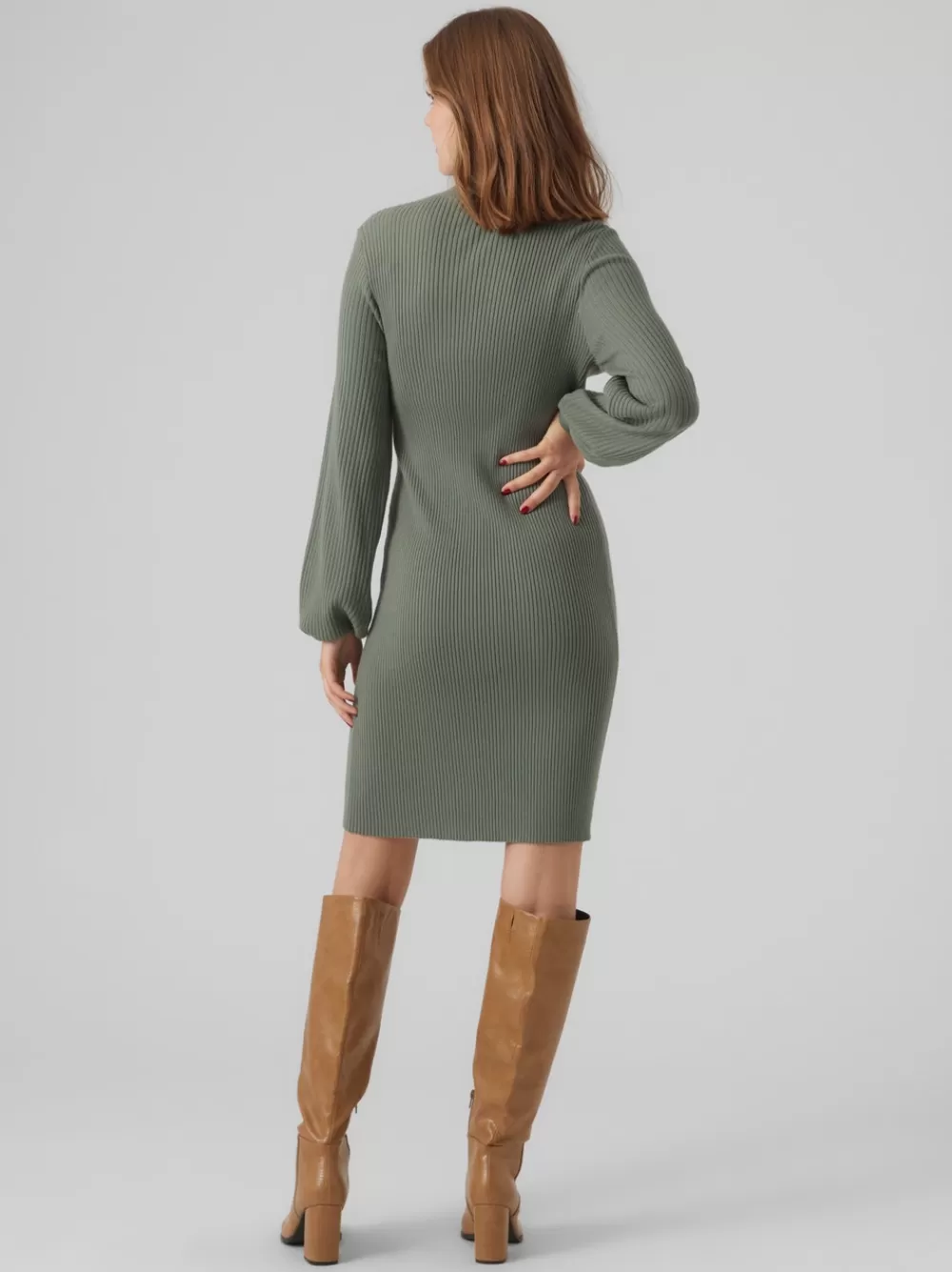 VERO MODA VMRAINA Pitkä mekko Laurel Wreath Discount