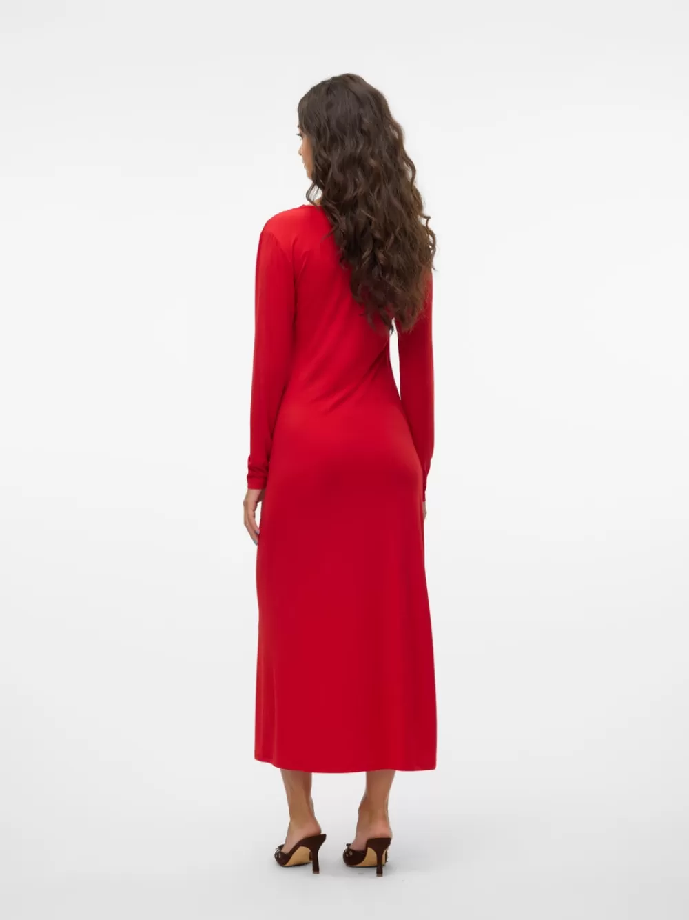 VERO MODA VMRASMINE Pitkä mekko Salsa Shop
