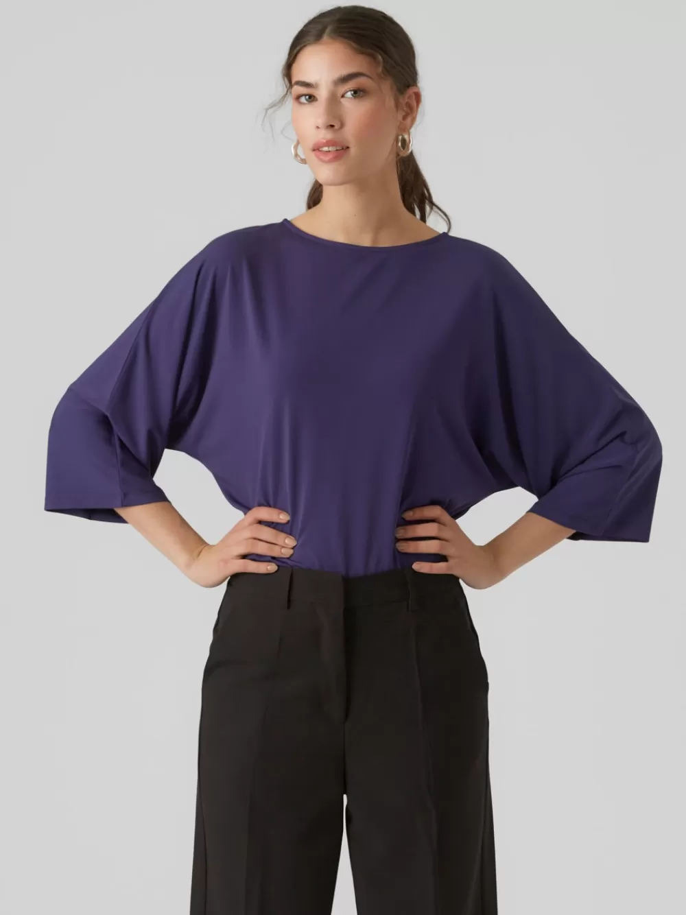 VERO MODA VMRASMINE Topit Astral Aura Sale
