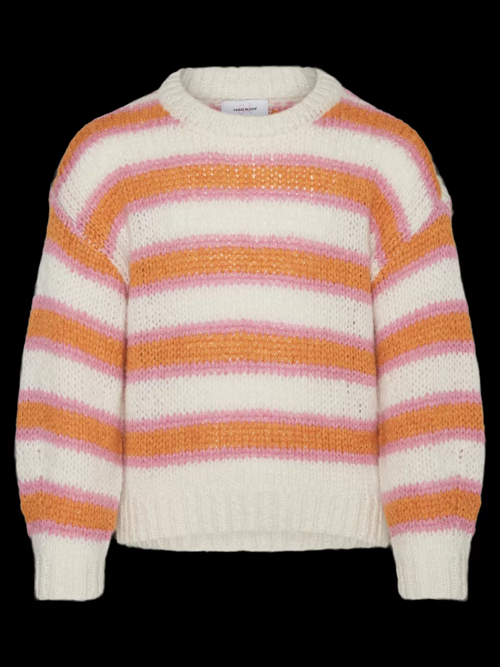 VERO MODA VMRHAPSODY Neulepuserot Birch Cheap