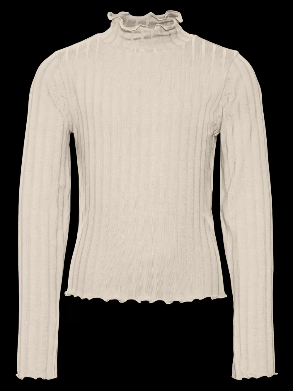 VERO MODA VMRIBI Topit Birch Best Sale
