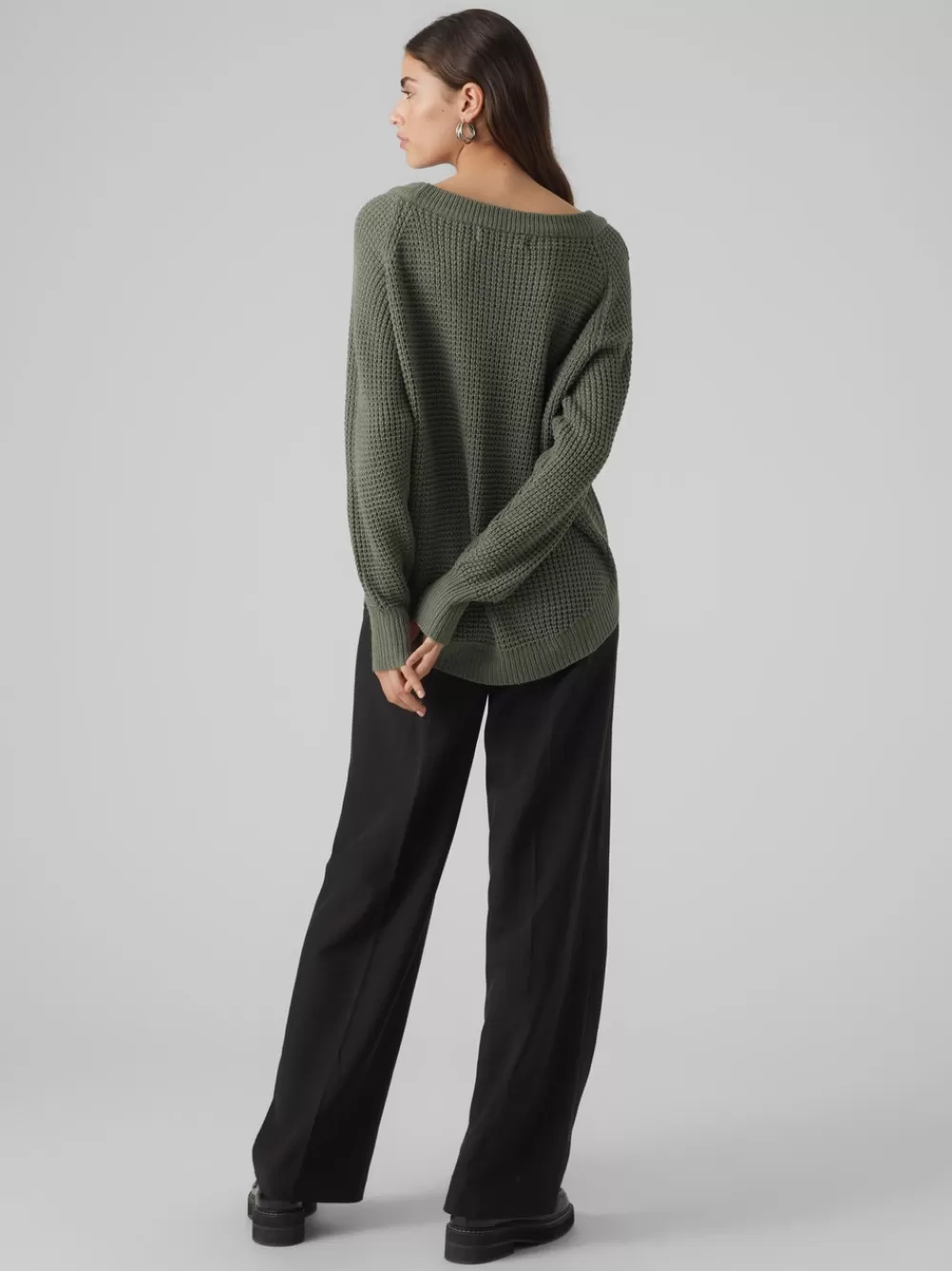 VERO MODA VMRICIENEW Neulepuserot Laurel Wreath Store
