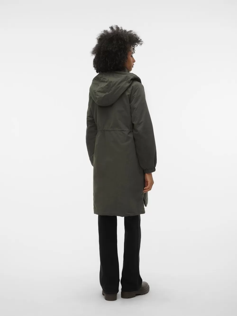 VERO MODA VMROANE Takit Peat Fashion