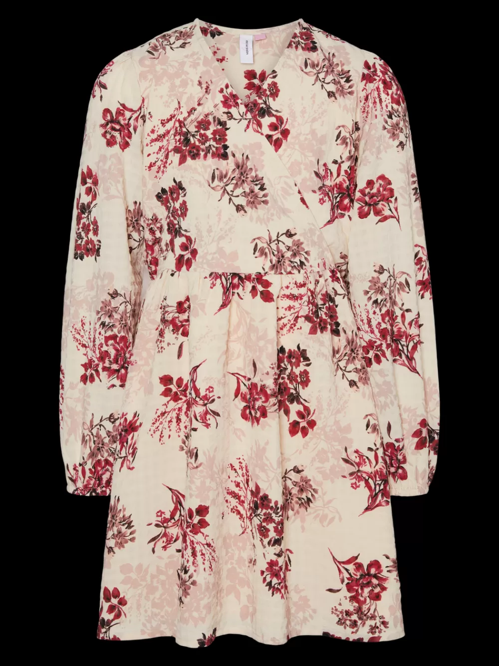 VERO MODA VMROSIE Lyhyt mekko Raspberry Sorbet Cheap
