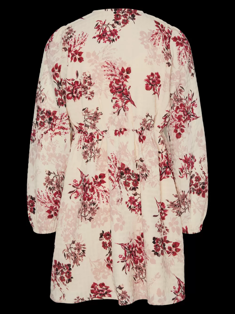 VERO MODA VMROSIE Lyhyt mekko Raspberry Sorbet Cheap