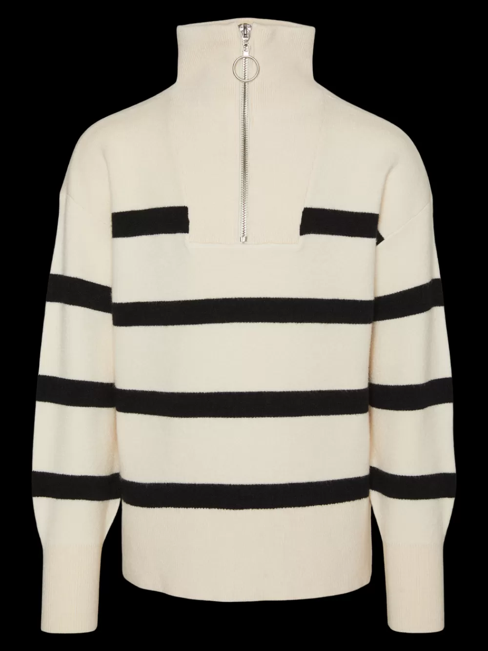 VERO MODA VMSABA Neulepuserot Birch Best