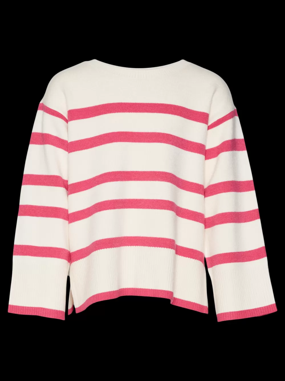 VERO MODA VMSABA Neulepuserot Birch Cheap