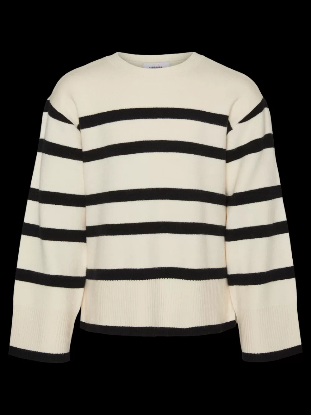 VERO MODA VMSABA Neulepuserot Birch Clearance