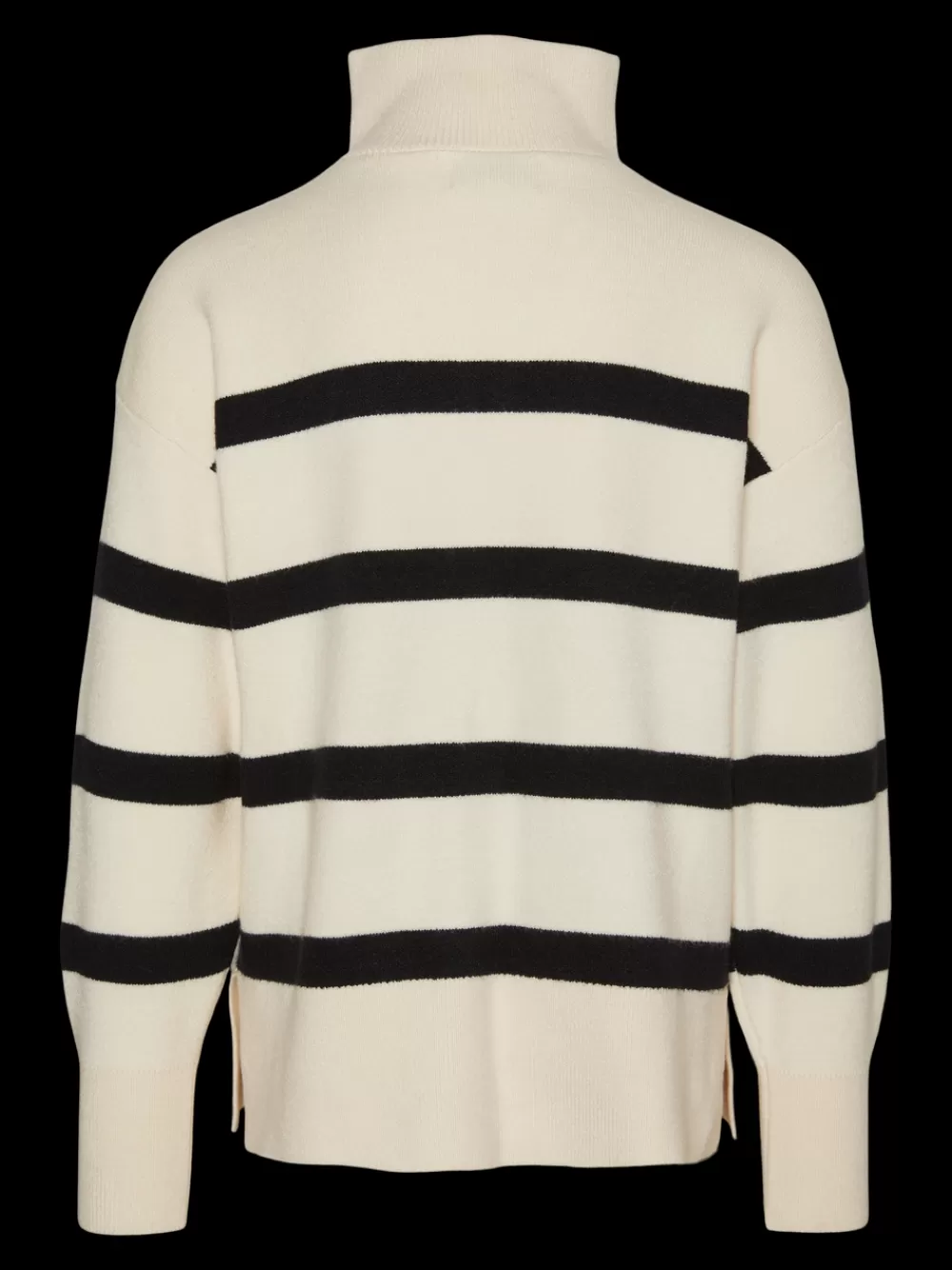 VERO MODA VMSABA Neulepuserot Birch Best