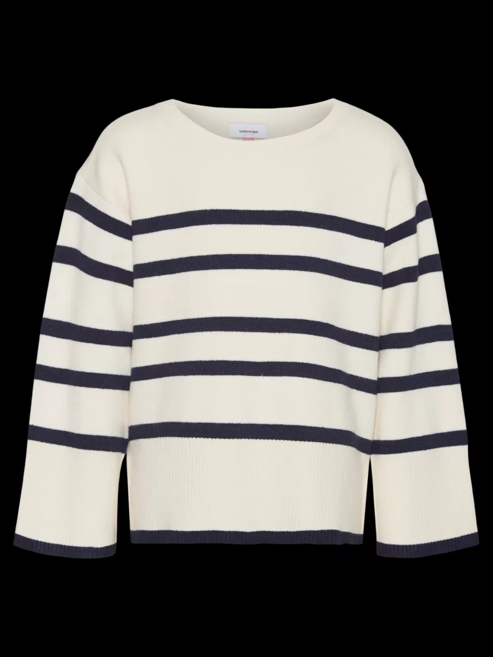 VERO MODA VMSABA Neulepuserot Birch Best Sale
