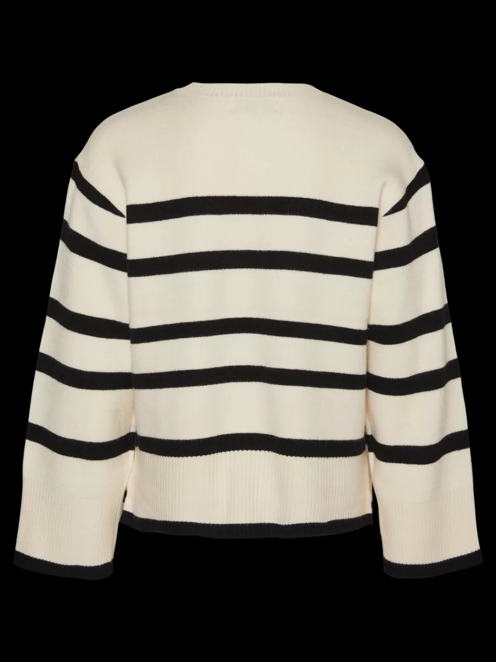 VERO MODA VMSABA Neulepuserot Birch Clearance
