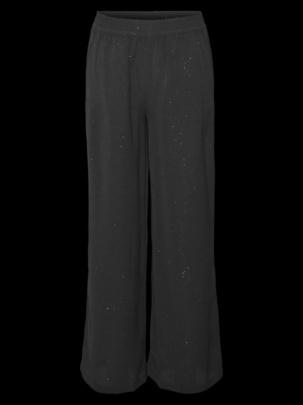 VERO MODA VMSAKI Housut Black New