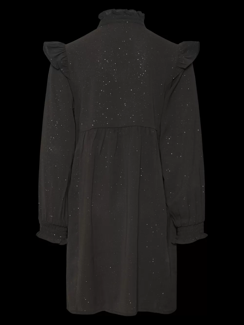 VERO MODA VMSAKI Lyhyt mekko Black Best Sale