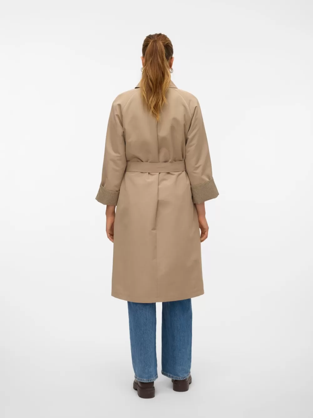 VERO MODA VMSALVIESOFIA Takit Silver Mink Shop