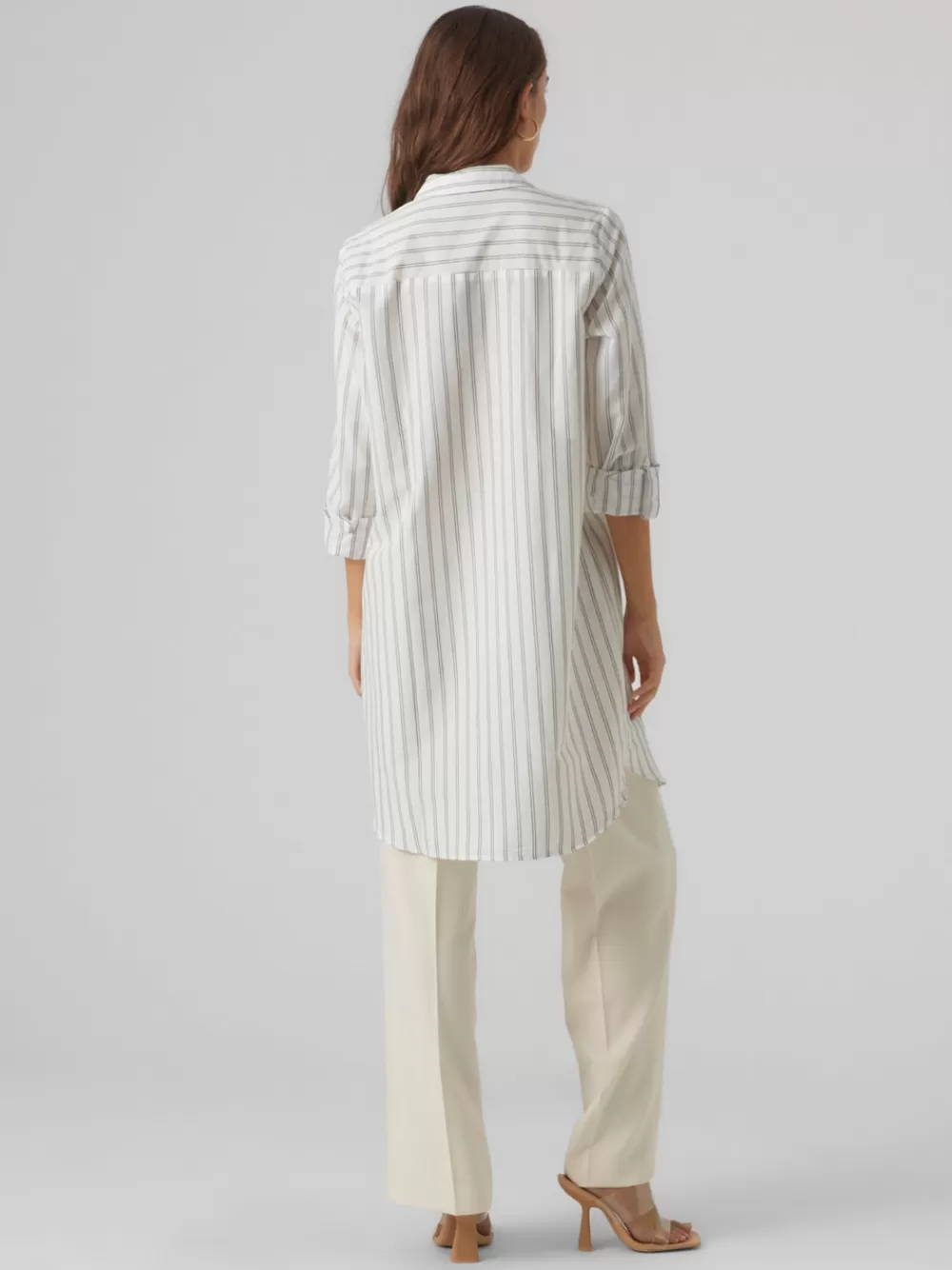 VERO MODA VMSARAH Paidat Snow White Shop