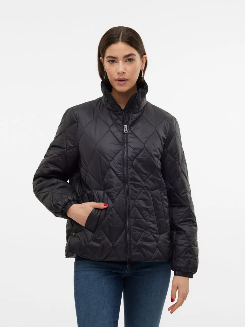 VERO MODA VMSARENA Takit Black Best Sale