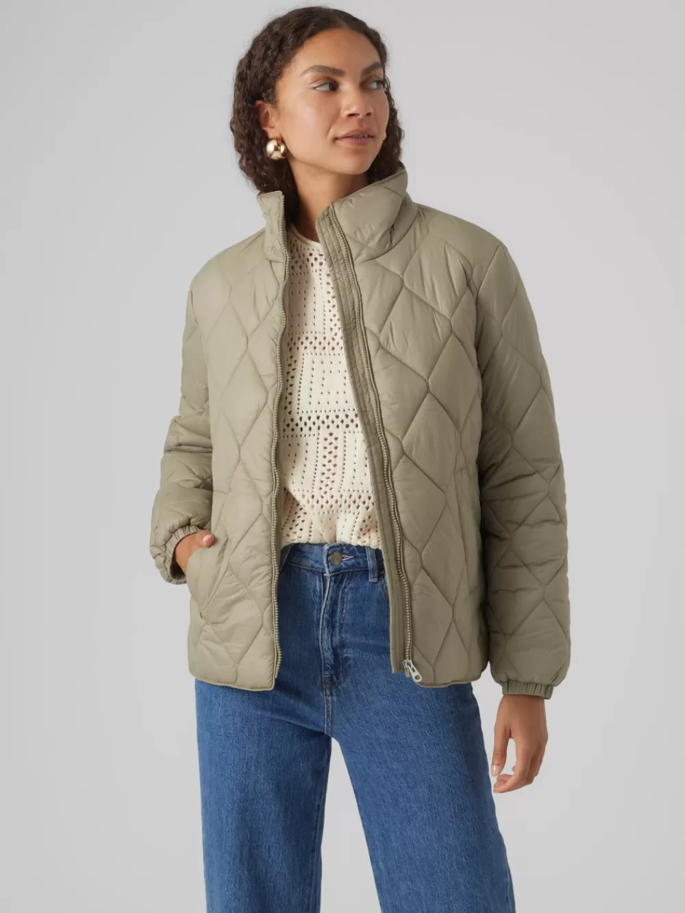VERO MODA VMSARENA Takit Laurel Oak Best Sale