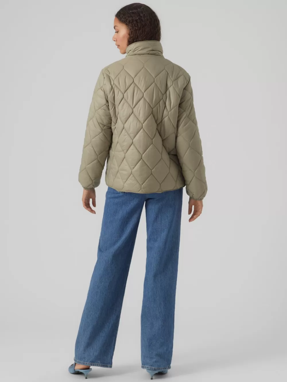 VERO MODA VMSARENA Takit Laurel Oak Best Sale