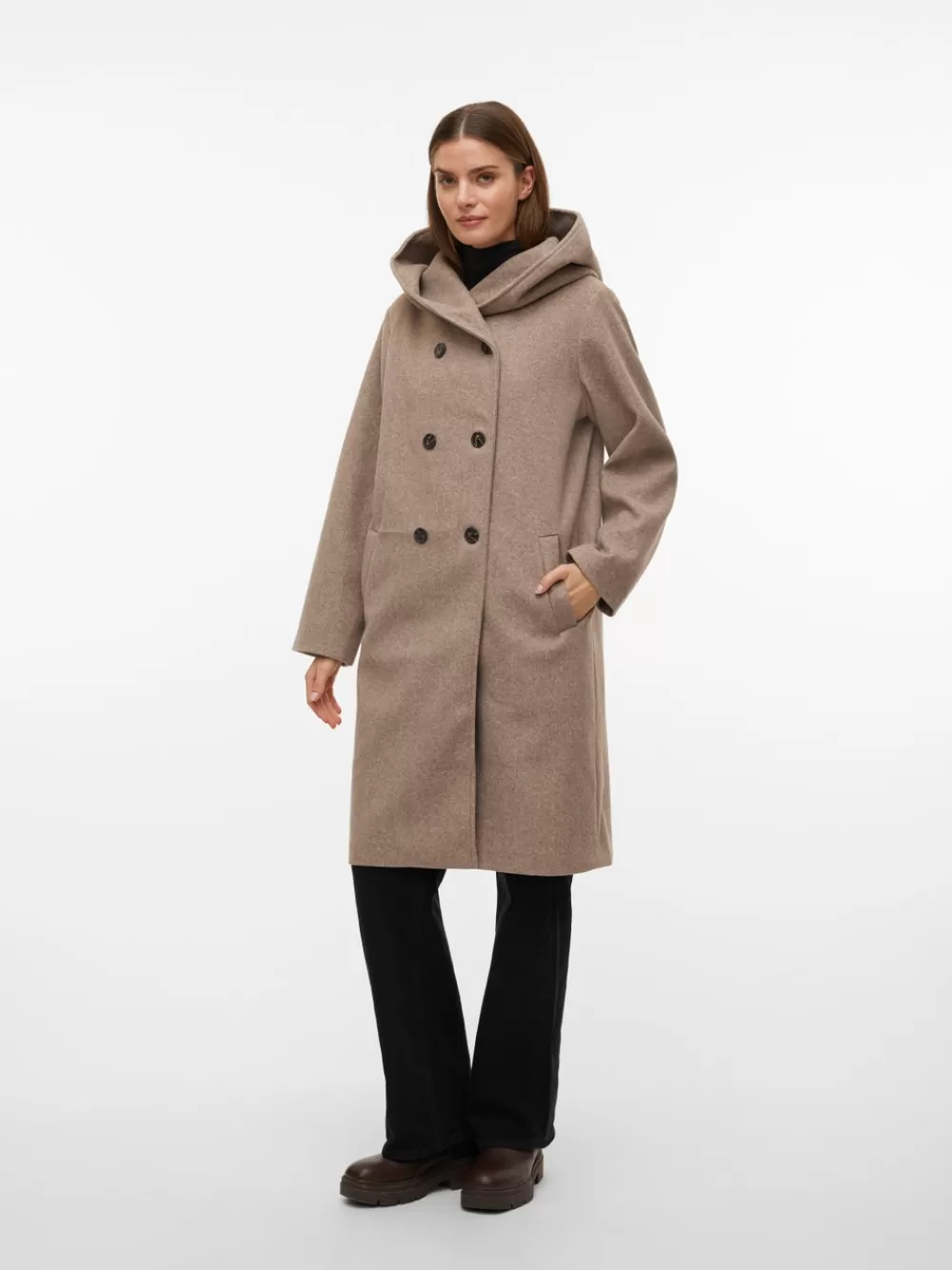 VERO MODA VMSASIA Takit Chocolate Chip Best Sale