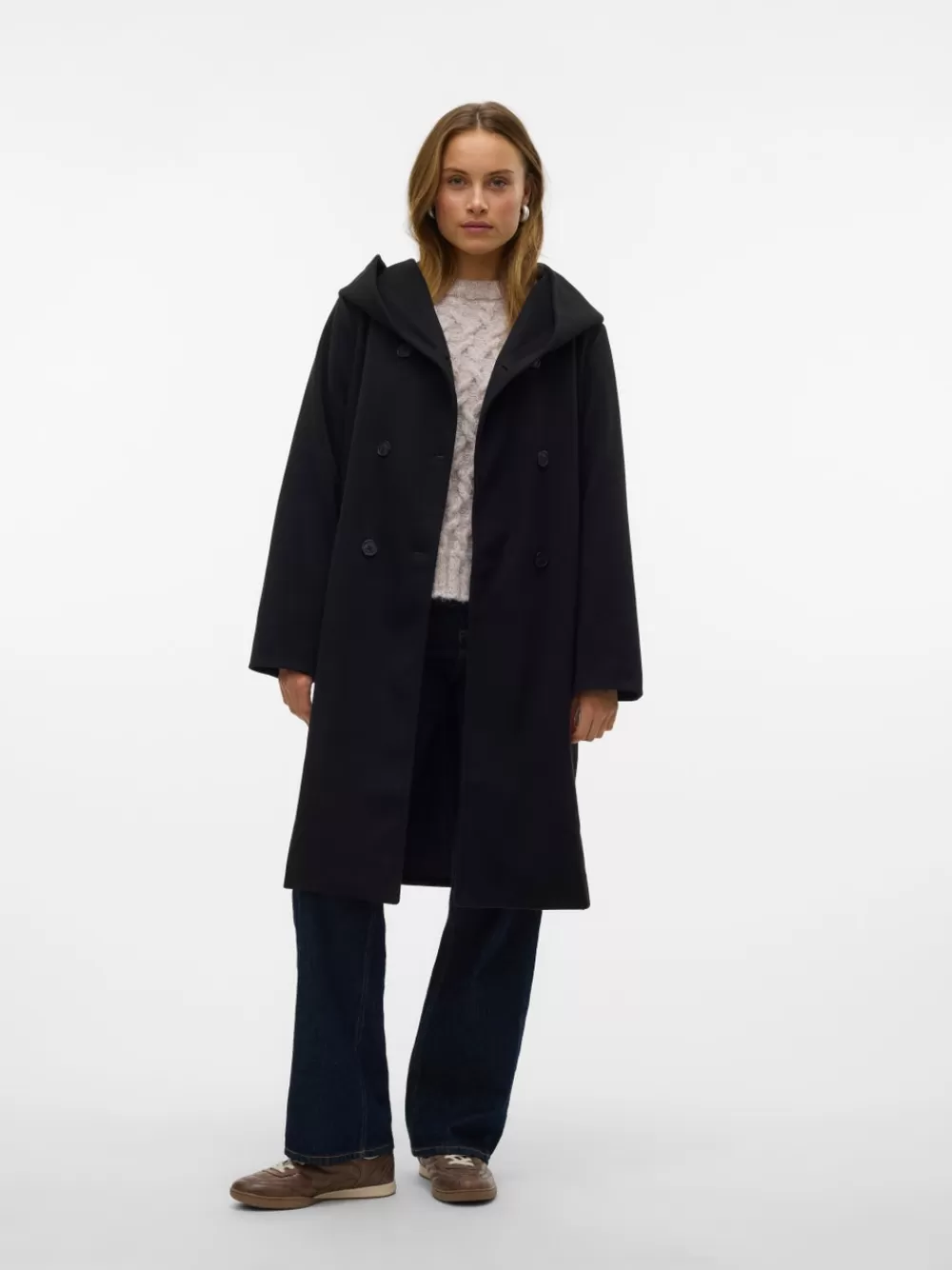VERO MODA VMSASIA Takit Black Outlet