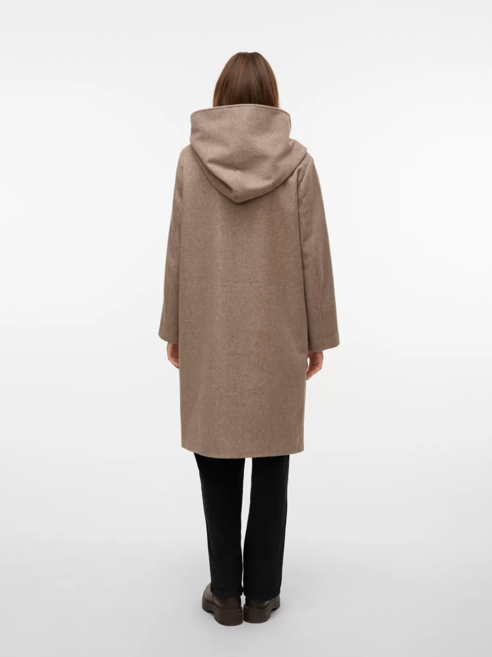 VERO MODA VMSASIA Takit Chocolate Chip Best Sale