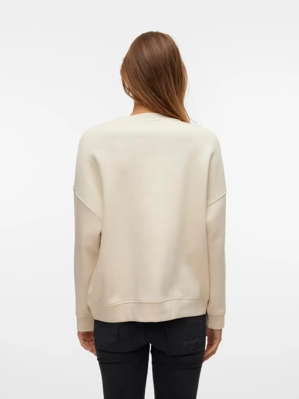 VERO MODA VMSELMA Svetarit Birch Sale