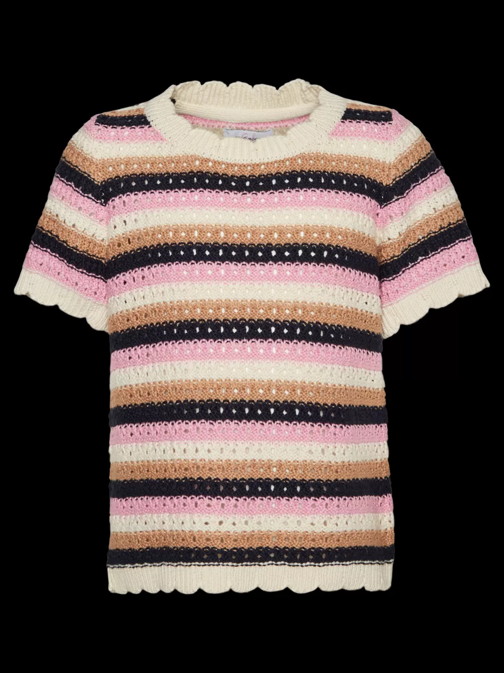 VERO MODA VMSHAJI Neulepuserot Birch Clearance